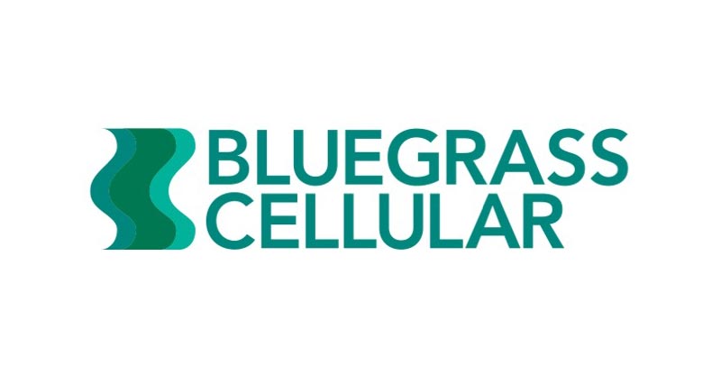 Bluegrass Cellular Logo
