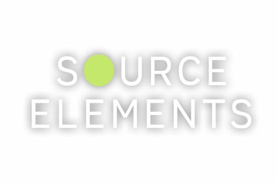 Source Elements Logo