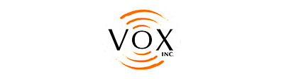 Vox Inc. Logo